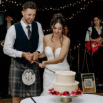 cake cutting 1