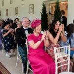 conservatory wedding_