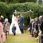 outdoor ceremony 1